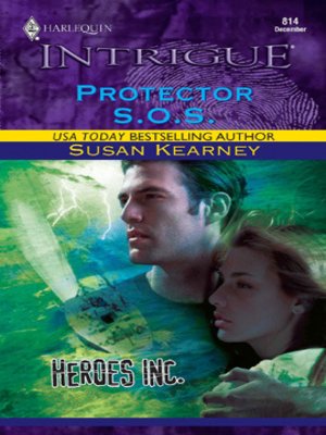 cover image of Protector S.O.S.